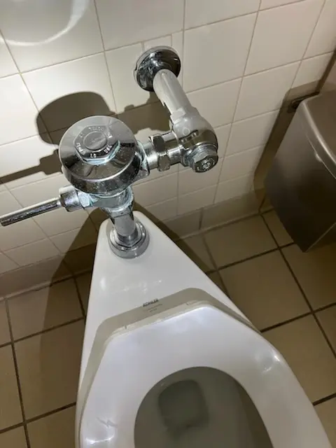 Fixture installation and repair for Pipe Repair in North Billerica